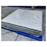 Chattam & Wells Pillowtop King Mattress - MSRP $3,199.00 - No Reserve!