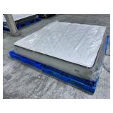 Chattam & Wells Pillowtop King Mattress - MSRP $3,199.00 - No Reserve!