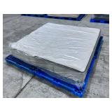 Chattam & Wells Pillowtop King Mattress - MSRP $3,199.00 - No Reserve!