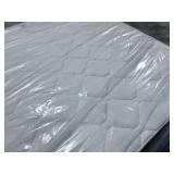 Chattam & Wells Pillowtop King Mattress - MSRP $3,199.00 - No Reserve!