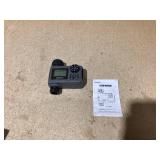 Insoma Outdoor Garden Hose Faucet Timers, Programmable Water Sprinkler Timer with Rain Delay/Manual/Automatic Drip Irrigation and Lawn Watering System for Yard, 1 Outlet (Used, Missing Hose Connector 