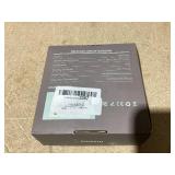 Insoma 2 Zones WiFi Water Timer Sprinkler Timer for Garden Hose, APP Remote Control WiFi Hose Timers with Gateway, Voice Control with Alexa, Rain Delay and Manual Mode for Yard Lawn Watering