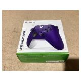 Xbox Series X|S Wireless Controller - Astral Purple