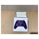 Xbox Series X|S Wireless Controller - Astral Purple