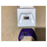 Xbox Series X|S Wireless Controller - Astral Purple