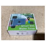 Denvest Smart Wifi Water Timer SGW05W- BE