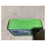 Denvest Smart Wifi Water Timer SGW05W- BE