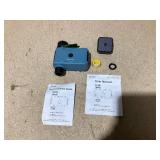 Denvest Smart Wifi Water Timer SGW05W- BE