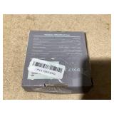 Denvest Hose Timer with Brass Inlet, Water Timer for Garden Hose Faucet, Sprinkler Timer Outdoor (Used)