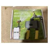 Insoma WiFi Sprinkler Timer Smart Digital Water for Garden Faucet (Used)