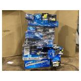 PALLET OF HART POWER TOOLS