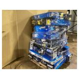 PALLET OF HART POWER TOOLS