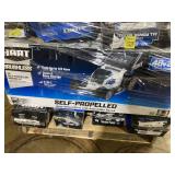 PALLET OF HART POWER TOOLS