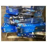 PALLET OF HART POWER TOOLS