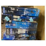 PALLET OF HART POWER TOOLS