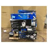 PALLET OF HART POWER TOOLS