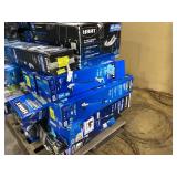 PALLET OF HART POWER TOOLS