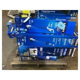 PALLET OF HART POWER TOOLS