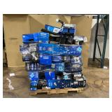 PALLET OF HART POWER TOOLS