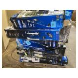 PALLET OF HART POWER TOOLS