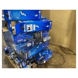 PALLET OF HART POWER TOOLS