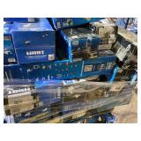 PALLET OF HART POWER TOOLS