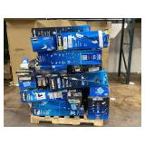 PALLET OF HART POWER TOOLS