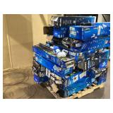 PALLET OF HART POWER TOOLS