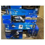 PALLET OF HART POWER TOOLS