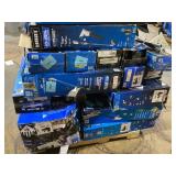 PALLET OF HART POWER TOOLS