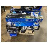 PALLET OF HART POWER TOOLS