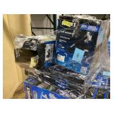 PALLET OF HART POWER TOOLS