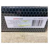 Justin Case 20ft 4 Gauge Booster Cable