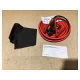Justin Case 20ft 4 Gauge Booster Cable