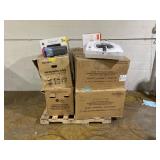 PALLET OF ELECTRONIC WHOLESALE