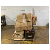 PALLET OF WHOLESALE GOODS