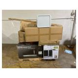 PALLET OF WHOLESALE GOODS