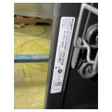 Whirlpool 24 in. Top Control Built-In Tall Tub Dishwasher in Fingerprint Resistant Stainless Steel with 5-Cycles 55 dBA Model # WDP540HAMZ (Minor Transit Damage)