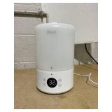 Levoit 200S Dual Smart Top Fill Humidifier: Cool Mist, Ultrasonic, No Filter, 25 Hr Run, 100-300 sq. ft., Bedroom & Baby