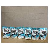 LOT OF 6 Molly Suds Laundry Pods Peppermint