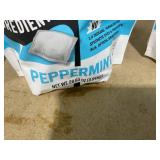 LOT OF 6 Molly Suds Laundry Pods Peppermint