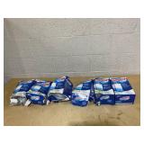 LOT OF 6 DampRip Moisture Absorbers