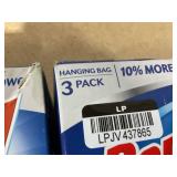 LOT OF 6 DampRip Moisture Absorbers