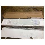 Costway Modern Twin Size Daybed Frame with Wooden Slats Support