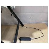 Brookstone Shiatsu and Dual Heating Folding Massage Chair (Missing A Cable, Minor Transit Damage)