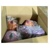 PALLET OF HALLOWEEN MERCHANDISE