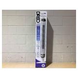 Dreo 42" Cruiser Pro T1 Oscillating Bladeless Remote Tower Fan White