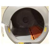 Teendow Automatic Litter Box CLB05, Litter Robot & Self-Cleaning Box (Used)