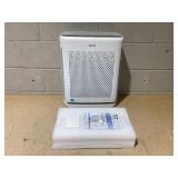 Levoit - Vital 200S-P Smart Air Purifier, Pet Mode,3 Large Inlets, Custom Sleep Mode - White/Grey