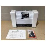 HEAT STORM 1500W Phoenix WiFi Infrared Wall Unit Wi-Fi Smart Heater in White